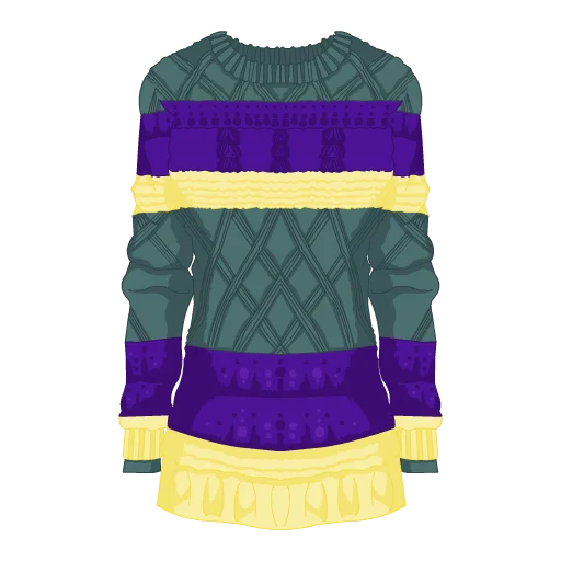 Chic Chill Sweater