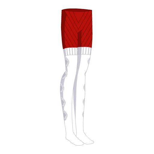 Chilly Afternoon Tights