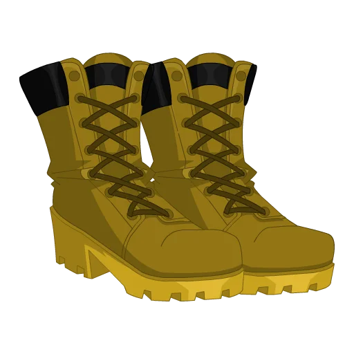 Moody Mod Boots