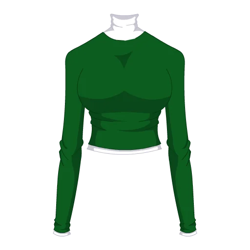 Moody Mod Shirt