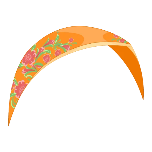 Springtime Soiree Headband