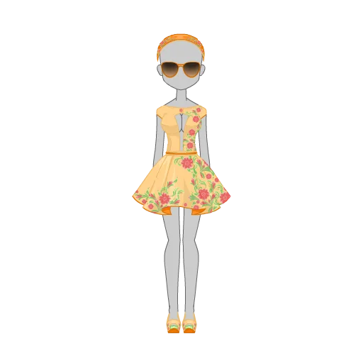Springtime Soiree Set