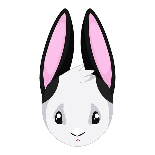 Miss Bunny Head