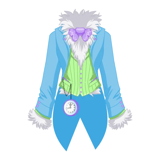 Miss Bunny Jacket