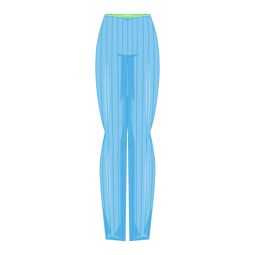 Miss Bunny Pants