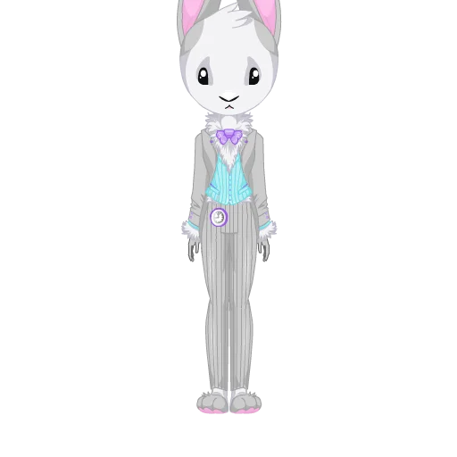Mister Bunny Set
