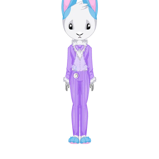 Mister Bunny Set
