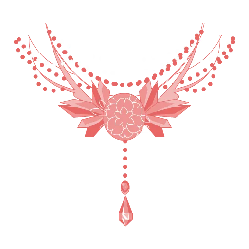 Grand Gala Necklace