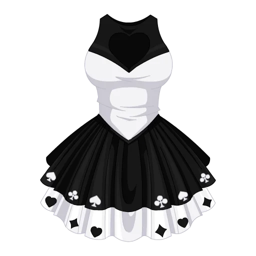 The Ultimate Suit Dress