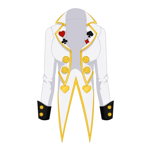 The Ultimate Suit Jacket