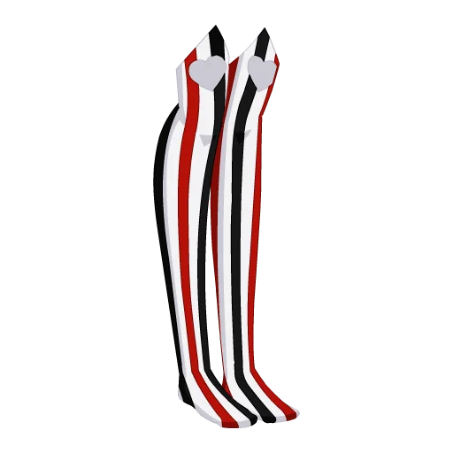The Ultimate Suit Thigh-Highs