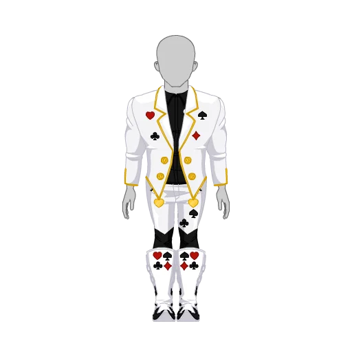 The Ultimate Suit Set