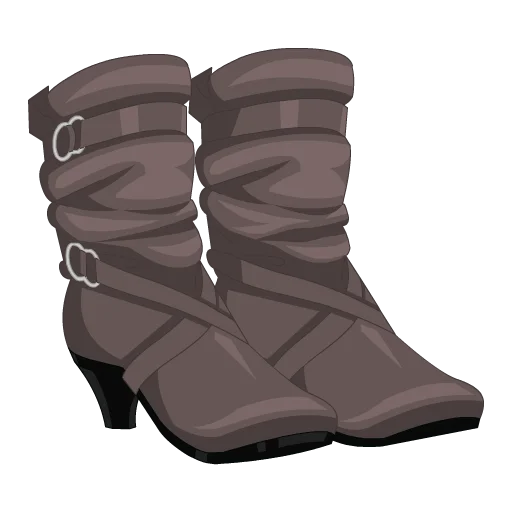 To The Nines Boots