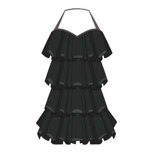 To The Nines Dress