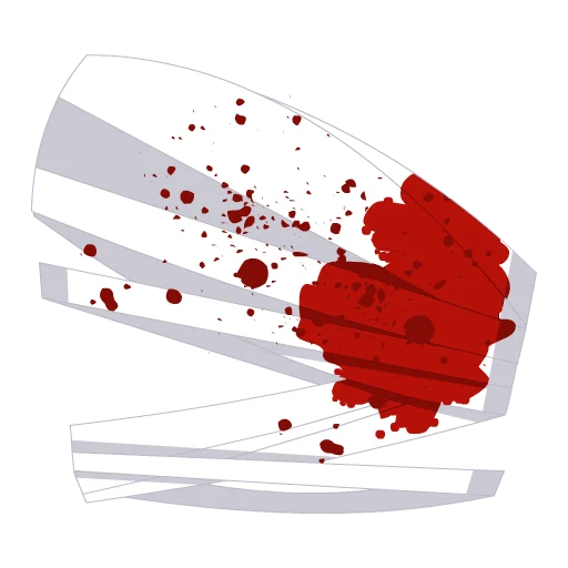 Dead Doc Bandages