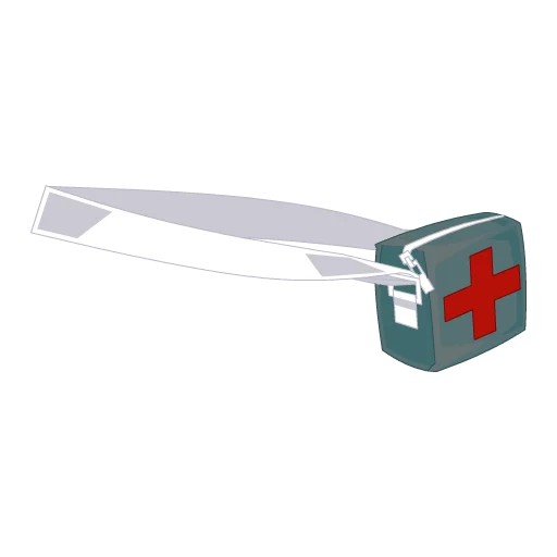 Dead Doc Belt