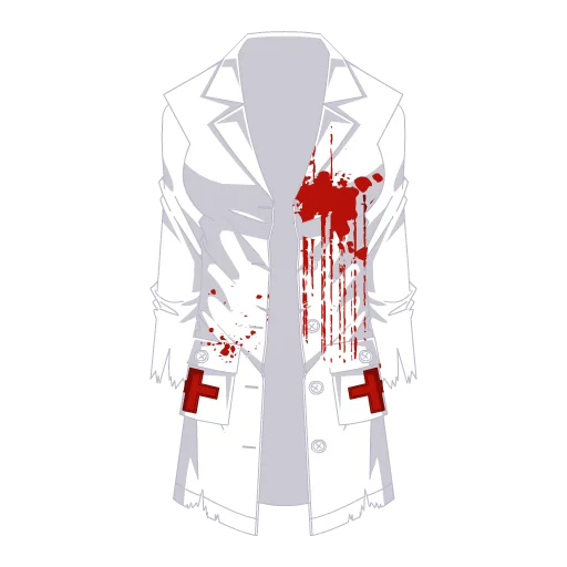 Dead Doc Jacket