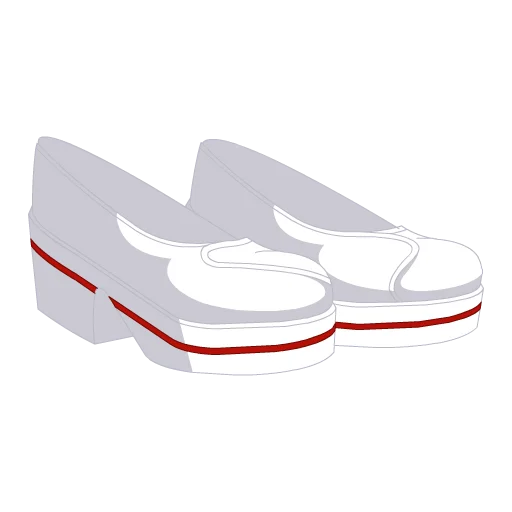 Dead Doc Shoes