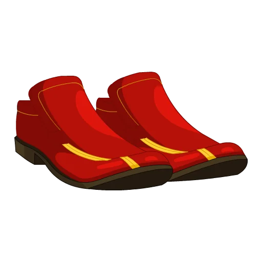 Los Muertos Shoes