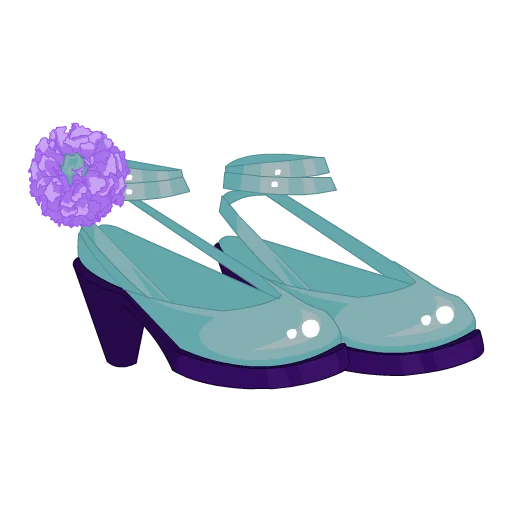 Marigold Shoes