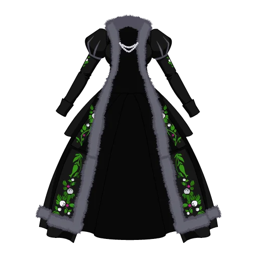 Royal Gala Jacket