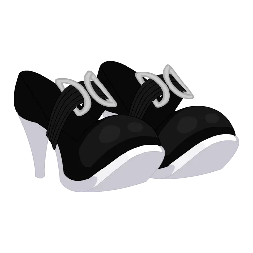 Royal Gala Shoes