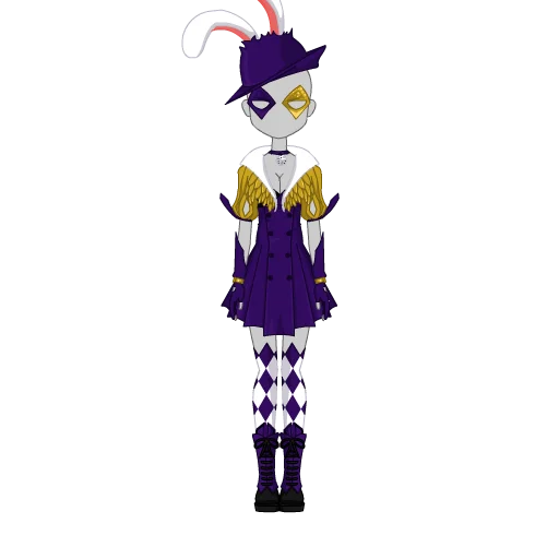 Mardi Bun Set