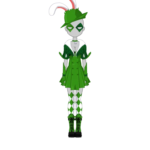 Mardi Bun Set