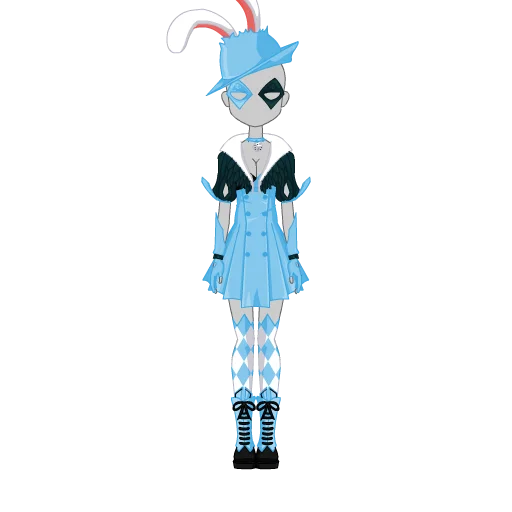 Mardi Bun Set