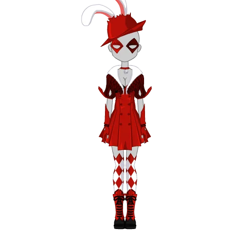 Mardi Bun Set