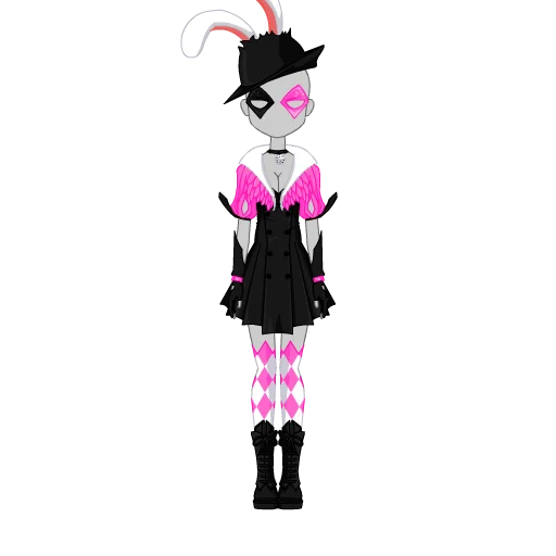 Mardi Bun Set