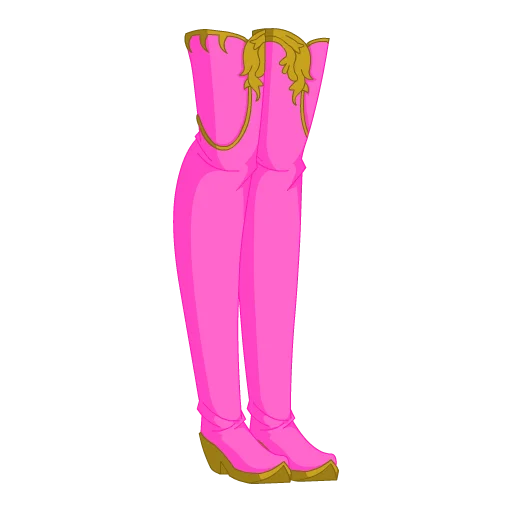 Midnight Noble Boots