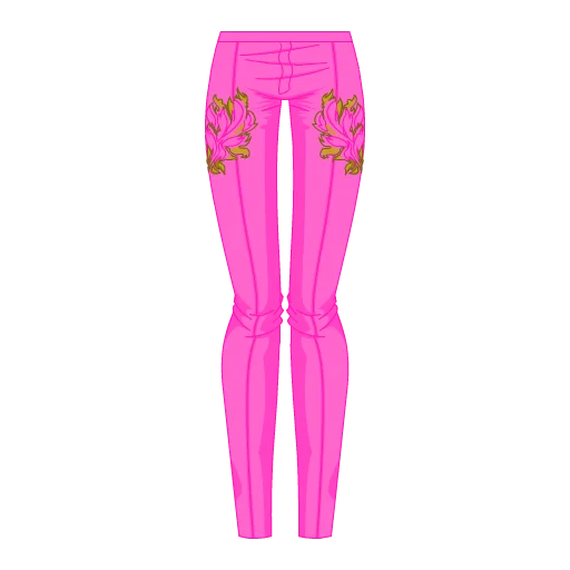 Midnight Noble Pants