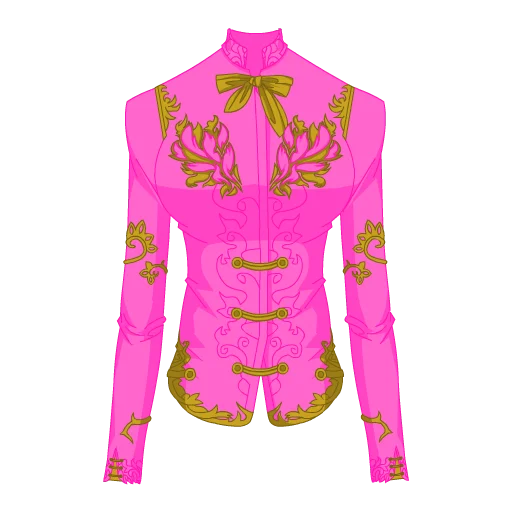 Midnight Noble Shirt
