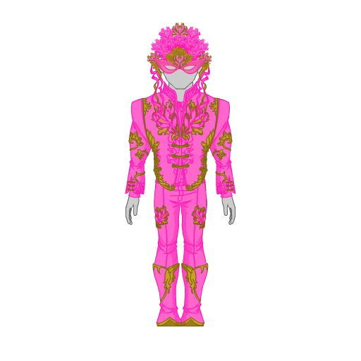 Midnight Noble Set