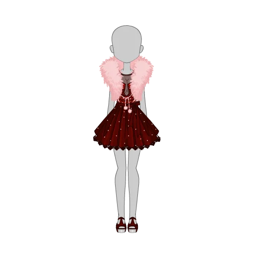 Midnight Party Set