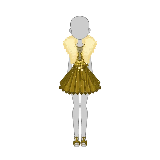 Midnight Party Set
