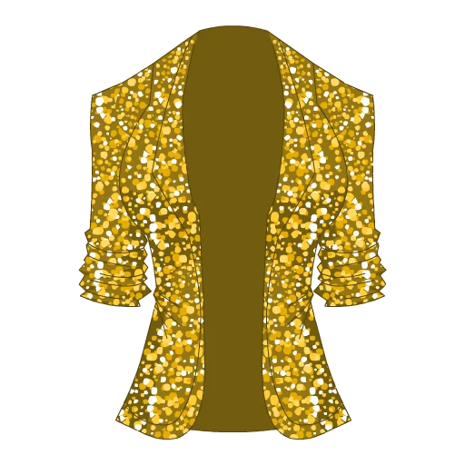 Countdown Jacket
