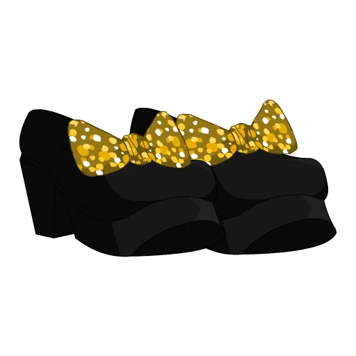 Countdown Shoes