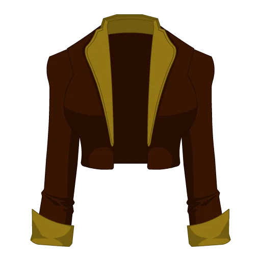 Sparkle And Shine Jacket