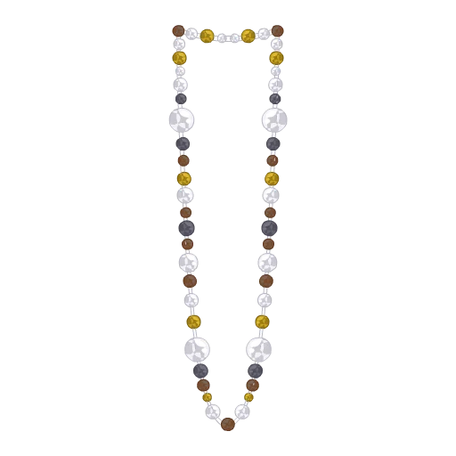 Year's End Necklace