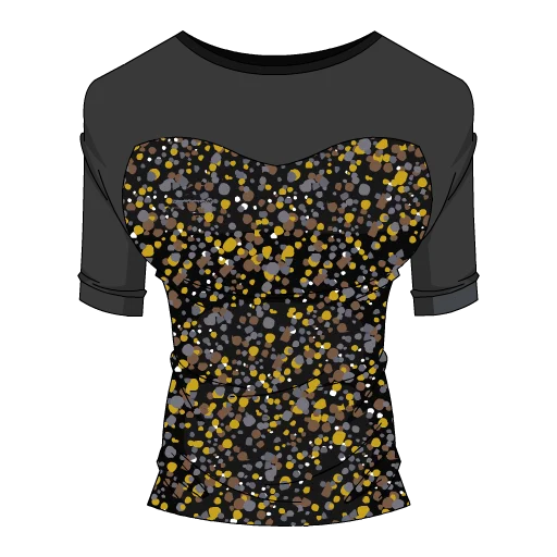Year's End Shirt