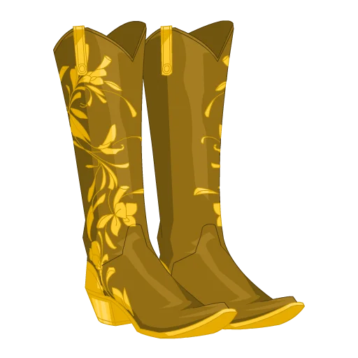 Refined Wrangler Boots