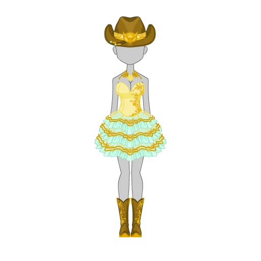 Refined Wrangler Set