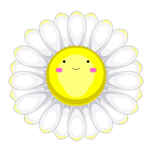 Funny Flower Hat
