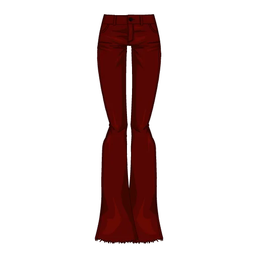 Cordoba Pants