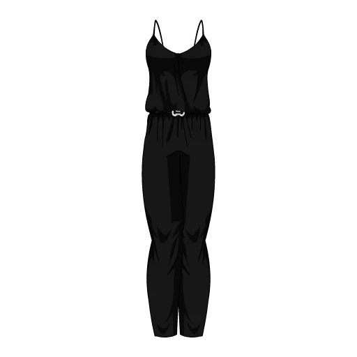 South Canyon Jumpsuit