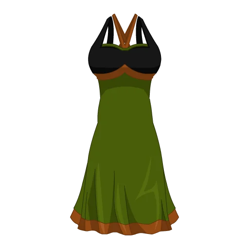 Cool Breeze Dress
