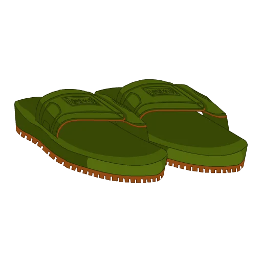 Cool Breeze Sandals