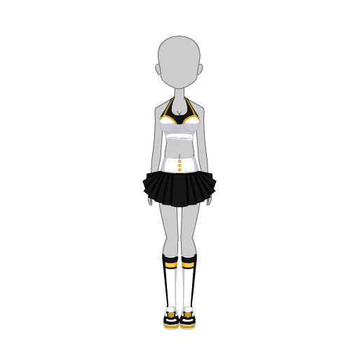 Team Vacation Set
